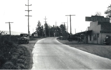 Witmarsh Anacortes Museum